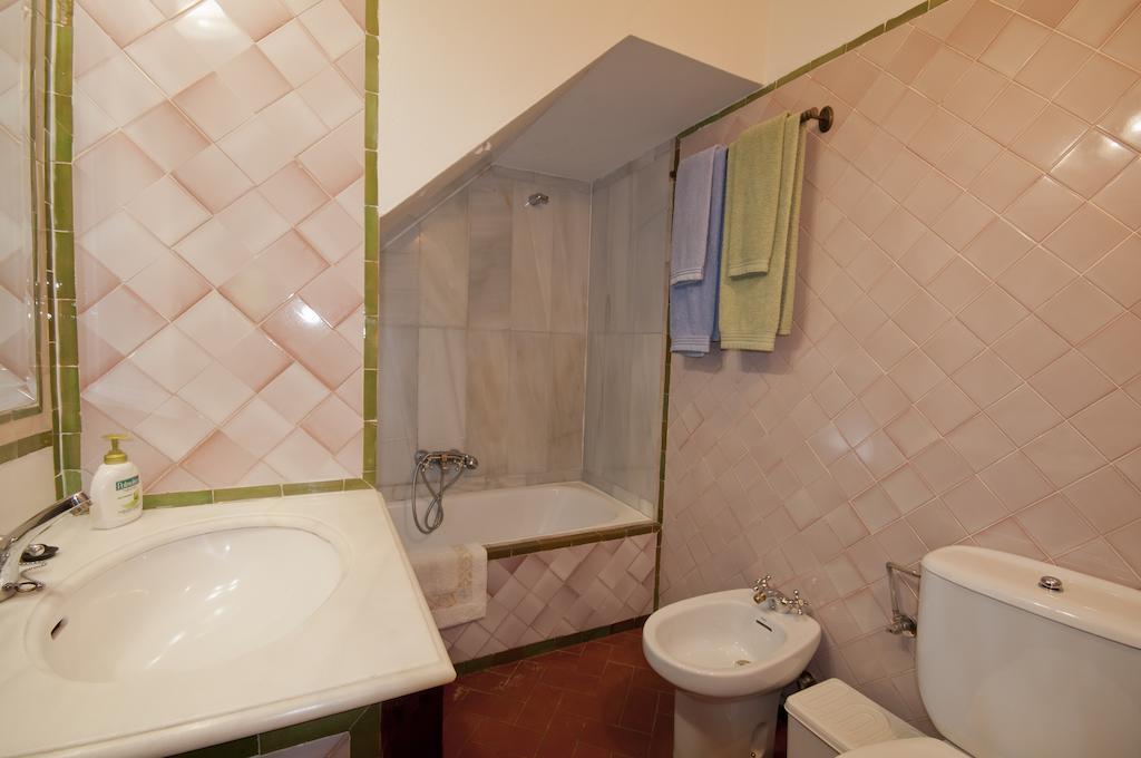 Ferienwohnung Cortijo Prado Toro Pitres Zimmer foto