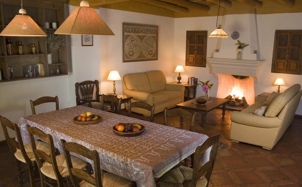 Ferienwohnung Cortijo Prado Toro Pitres Zimmer foto